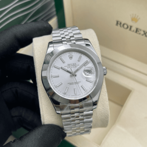 ساعه رولكس datejust