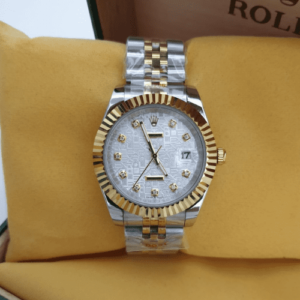 ساعه rolex رجالية