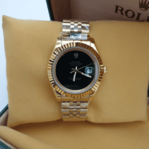 ساعة رولكس DATEJUST رجالية