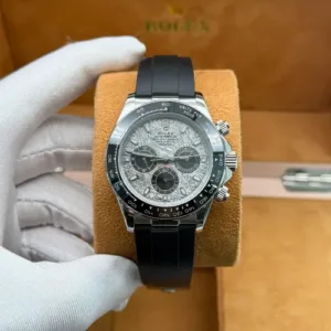 رولكس ديتونا رصاصية