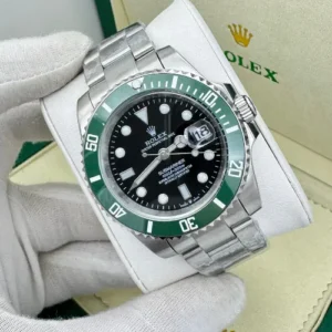ساعه رولكس صبمارينر ستيل